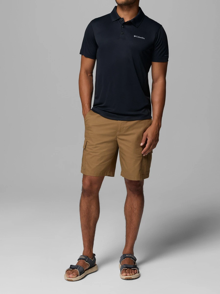 Columbia Поло мужское ZERO RULES™ LIGHT POLO