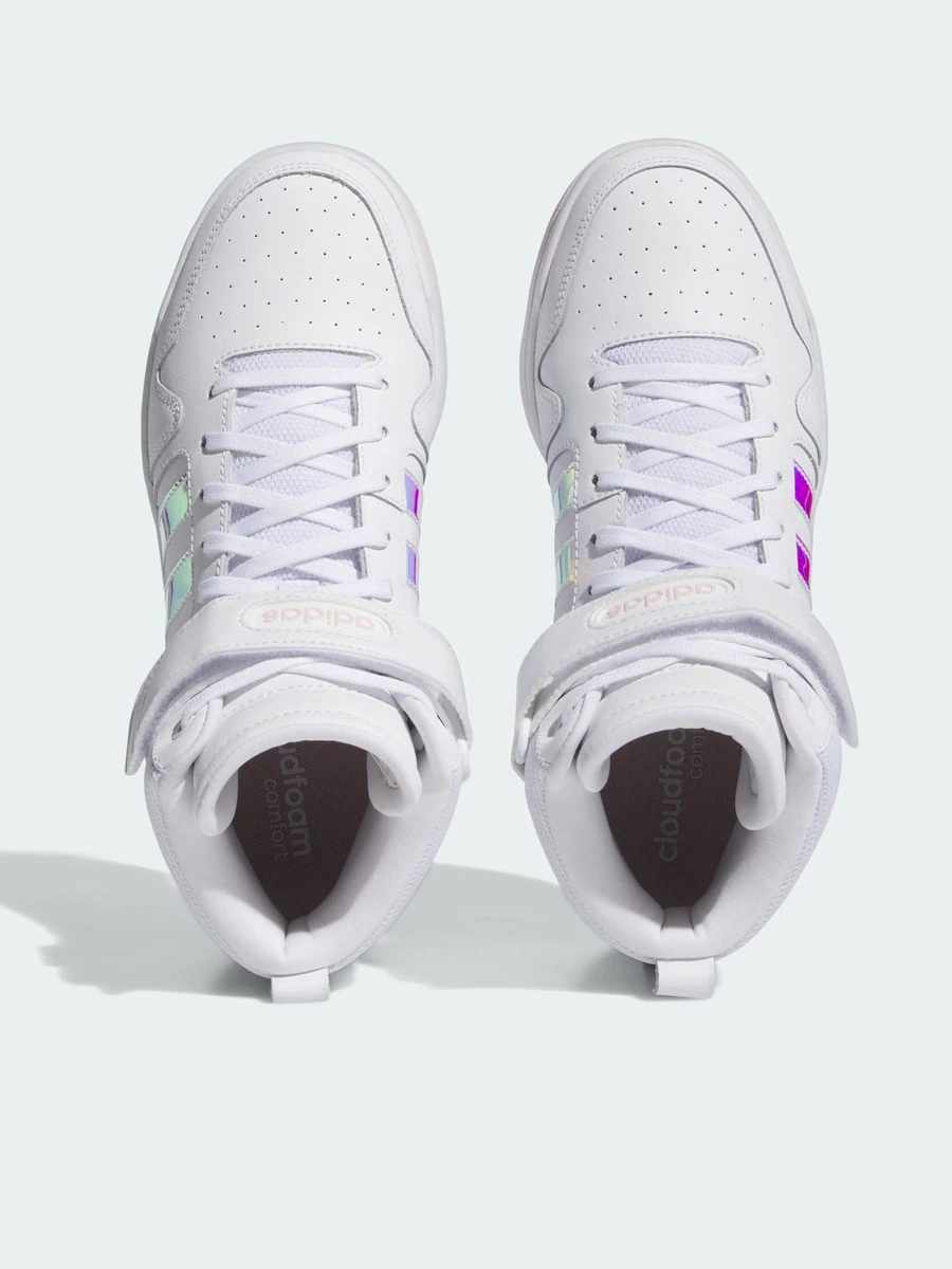 Adidas Кеды женские POSTMOVE MID