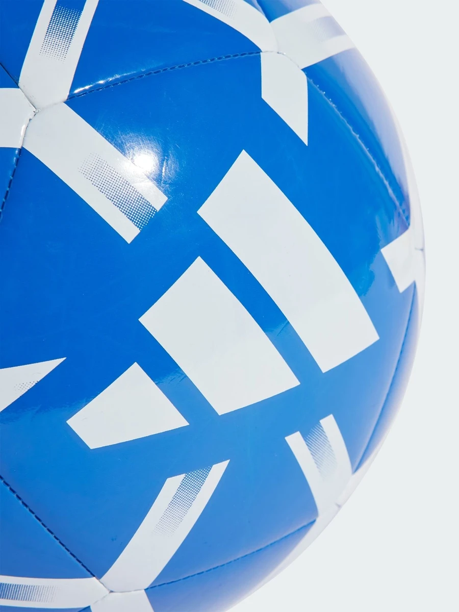 Adidas Мяч футбольный STARLANCER CLB