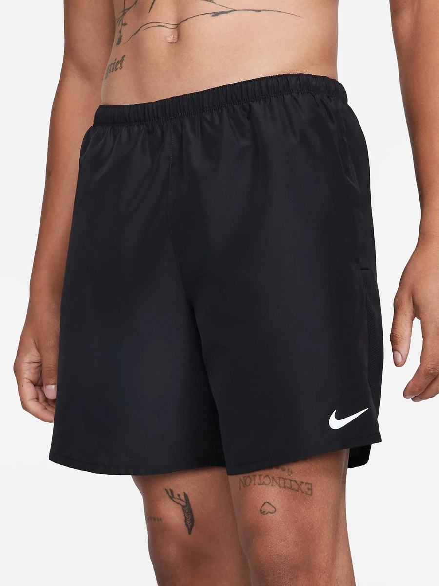 Nike Шорты мужские CHALLENGER