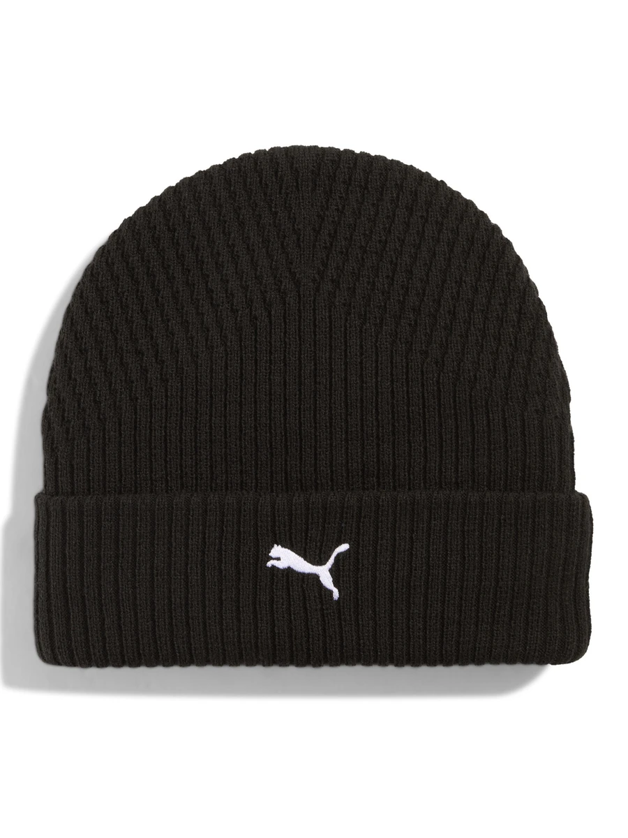 Puma Шапка BMW MMS MID CROWN BEANIE