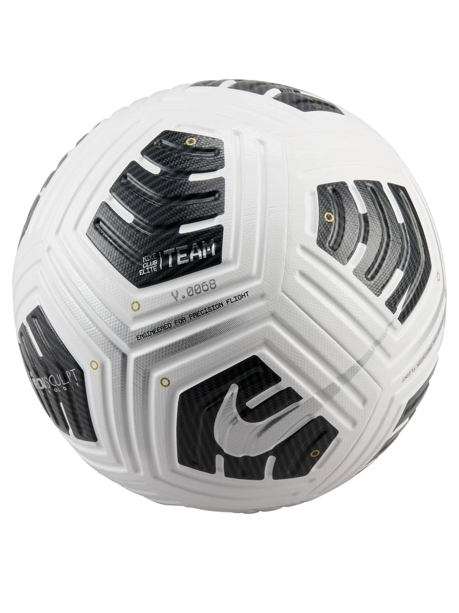 Nike Мяч футбольный CLUB ELITE TEAM - FA24