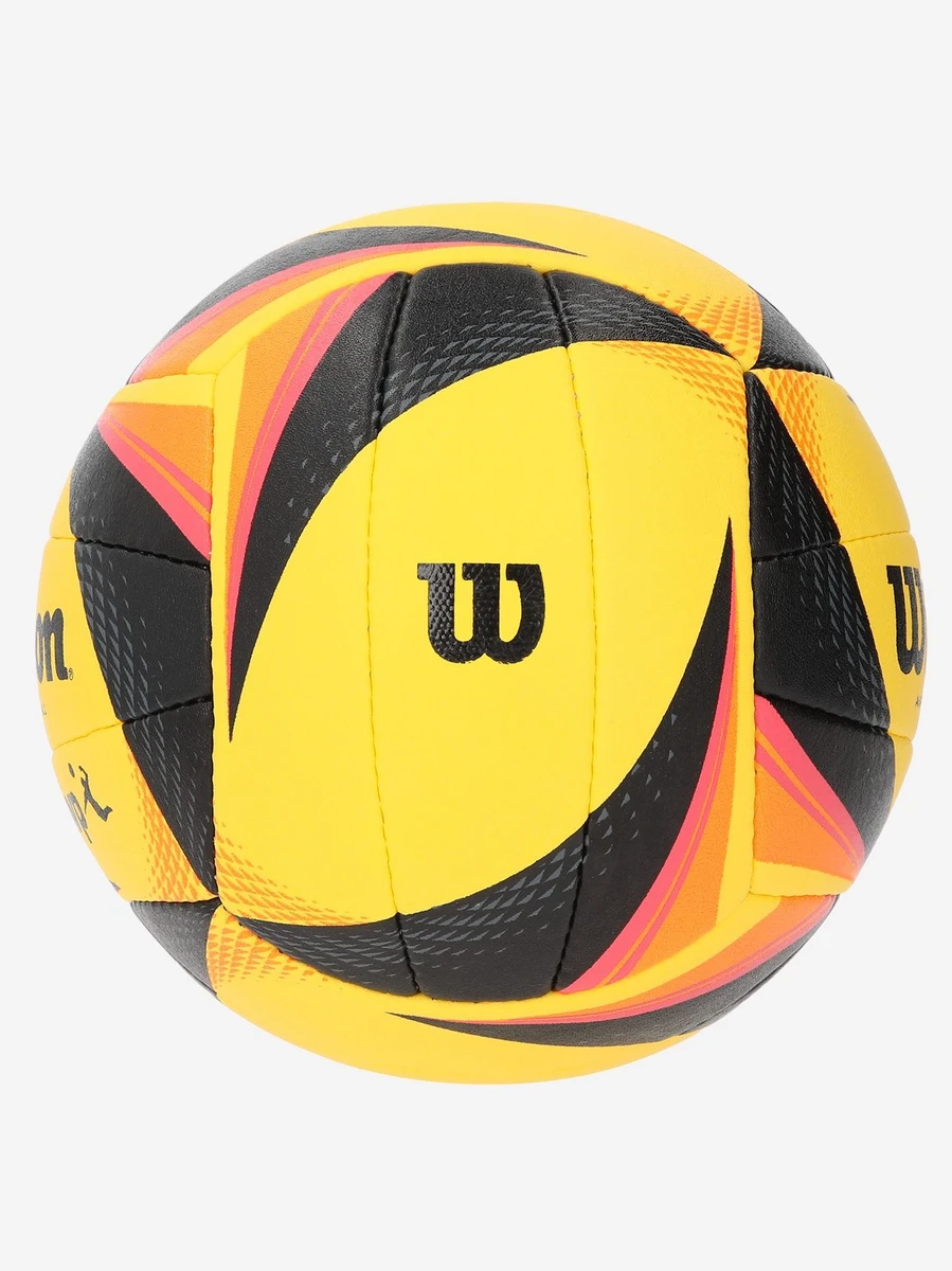 Wilson Мяч волейбольный OPTX AVP VB REPLICA