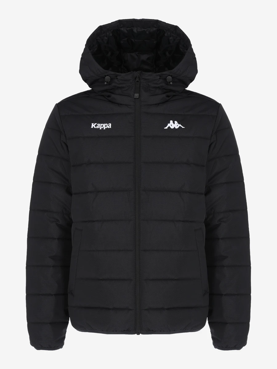 Kappa Куртка утеплённая мужская GALASSIA