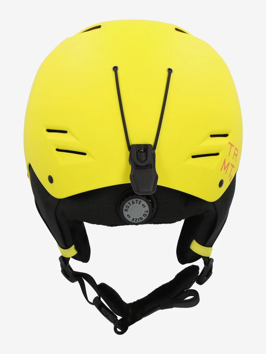 Termit Шлем горнолыжный REBEL