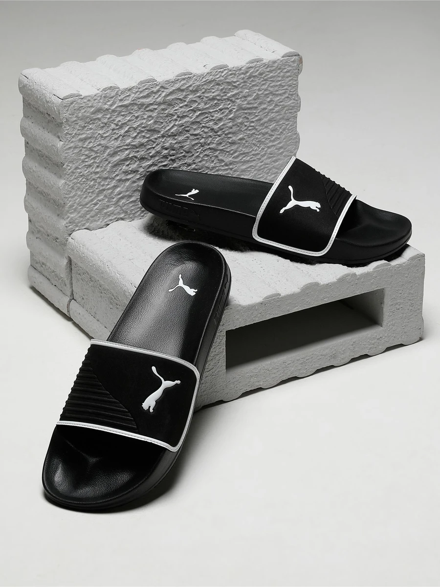 Puma Шлёпанцы мужские LEADCAT 2.0 SHOWER