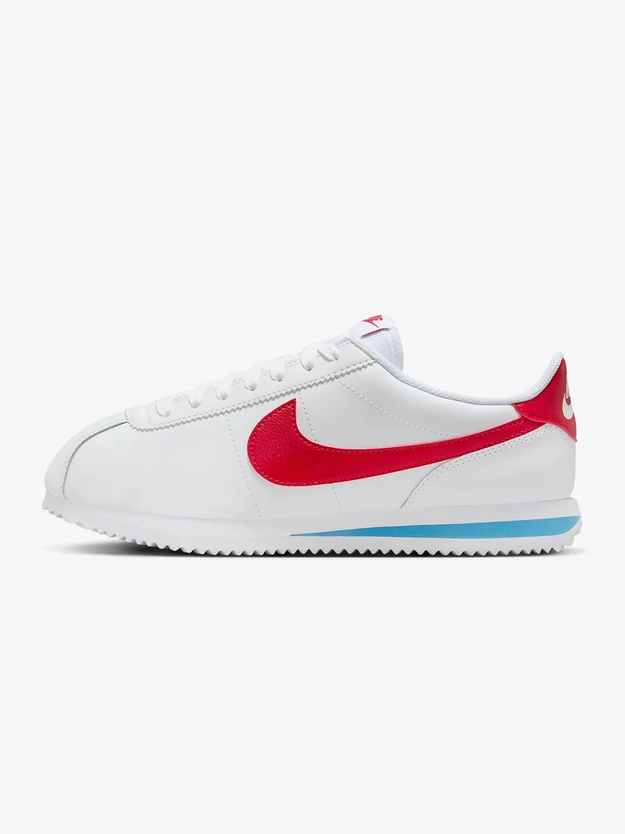 Nike Кроссовки женские CORTEZ LEATHER