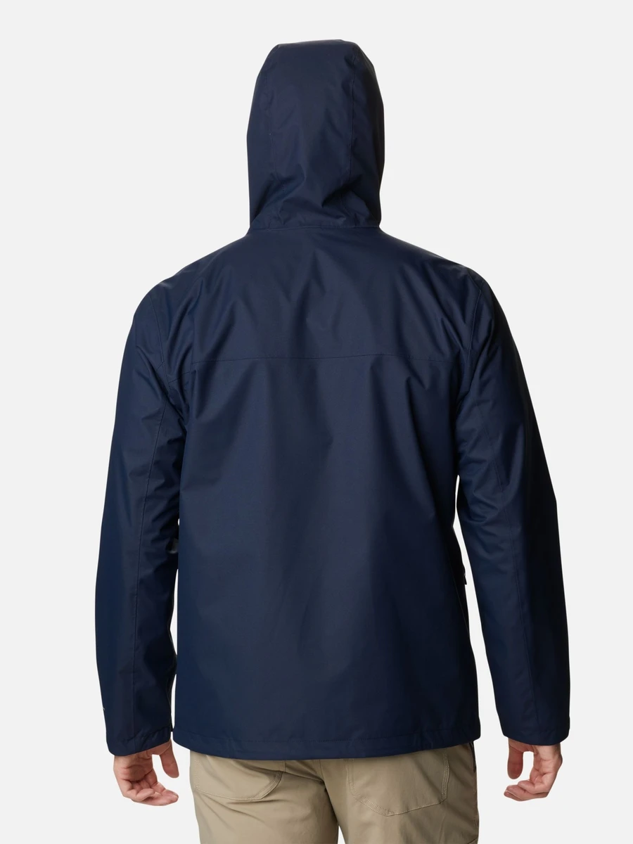 Columbia Ветровка мужская HIKEBOUND™