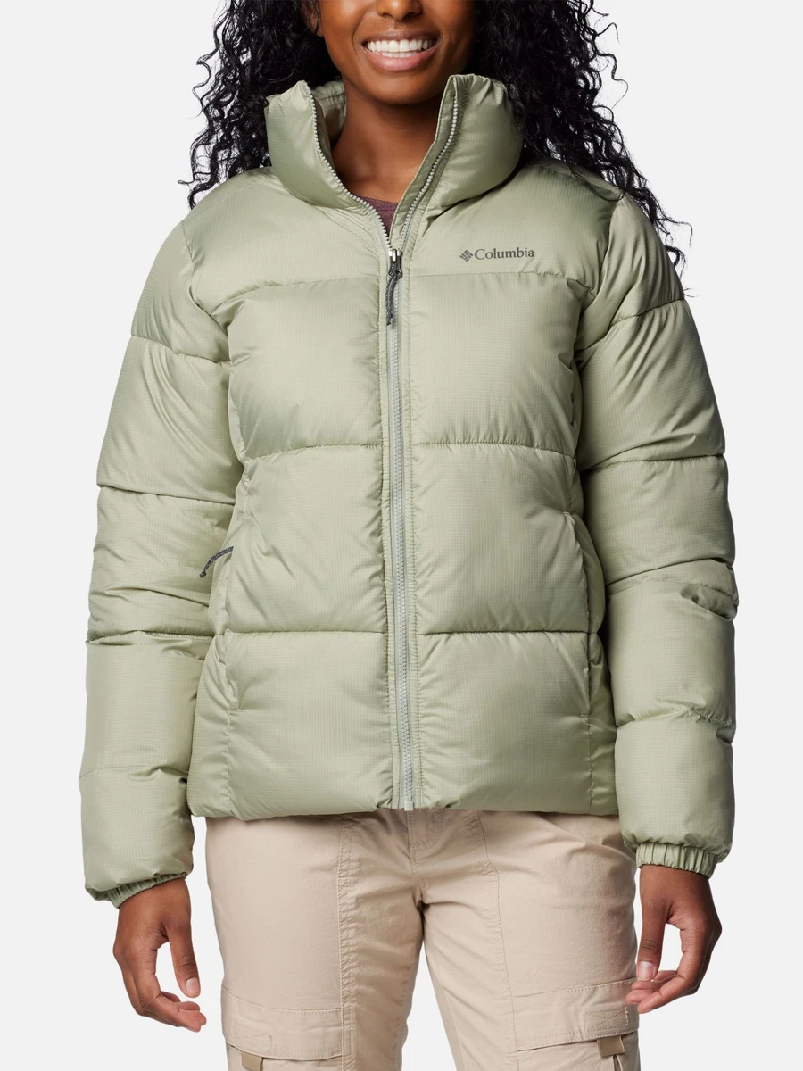 Columbia Куртка утеплённая женская PUFFECT™ II FULL ZIP JACKET