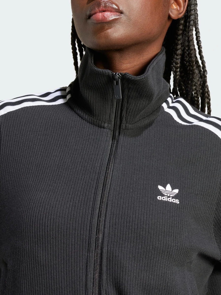 Adidas Джемпер женский ADICOLOR KNIT TOP