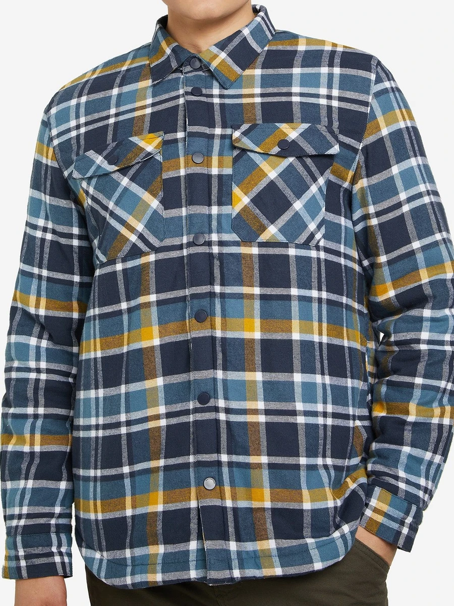 Outventure Рубашка мужская