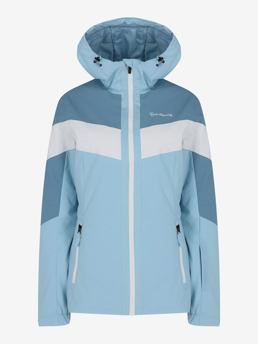 Glissade Куртка утеплённая женская