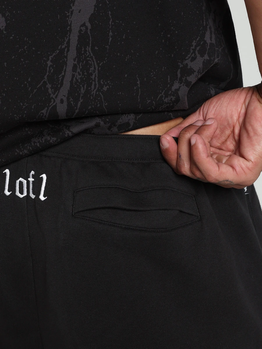 Puma Брюки мужские HOOPS X LAFRANCE WRITTEN IN CHROME PANT