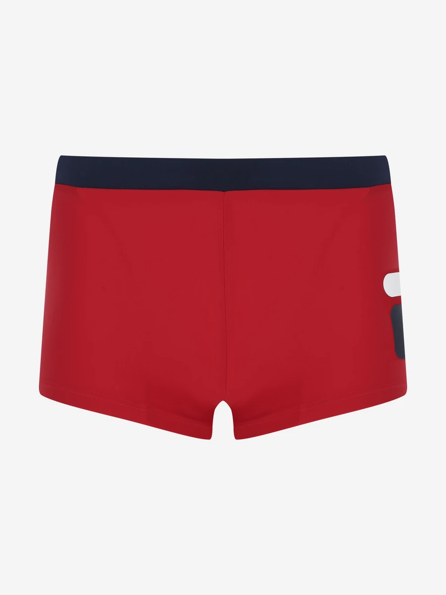 FILA Плавки-шорты мужские