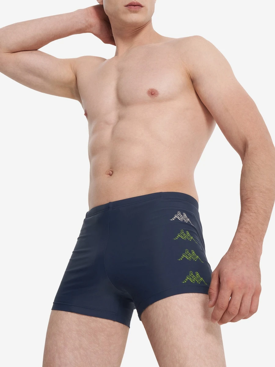 Kappa Плавки-шорты мужские