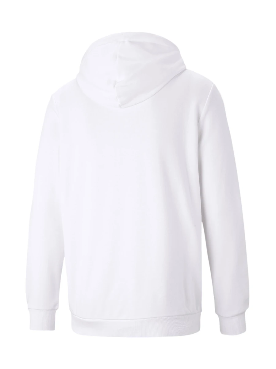 Puma Джемпер мужской ESS BIG LOGO HOODIE TR