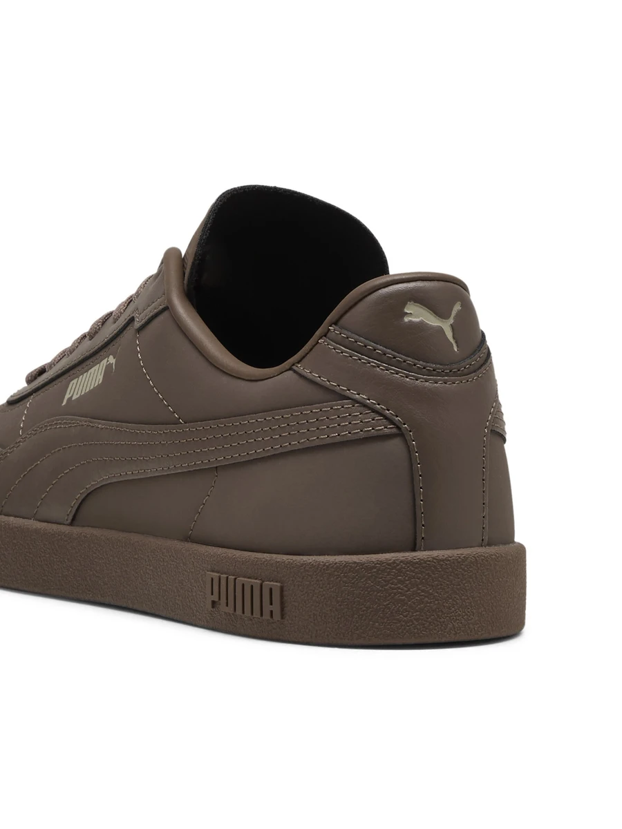Puma Кеды мужские CLUB II ERA L