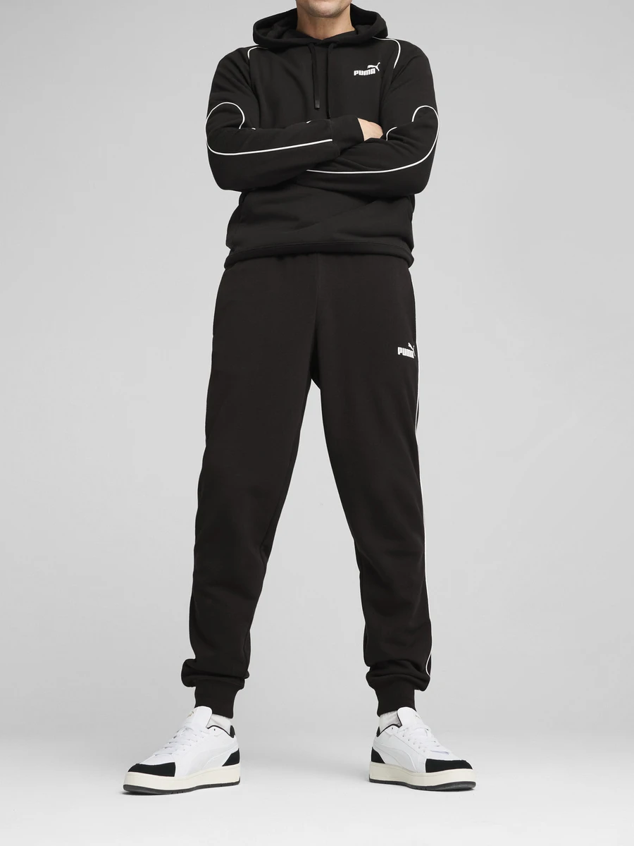 Puma Брюки мужские PUMA SPORT SWEATPANTS TR CL