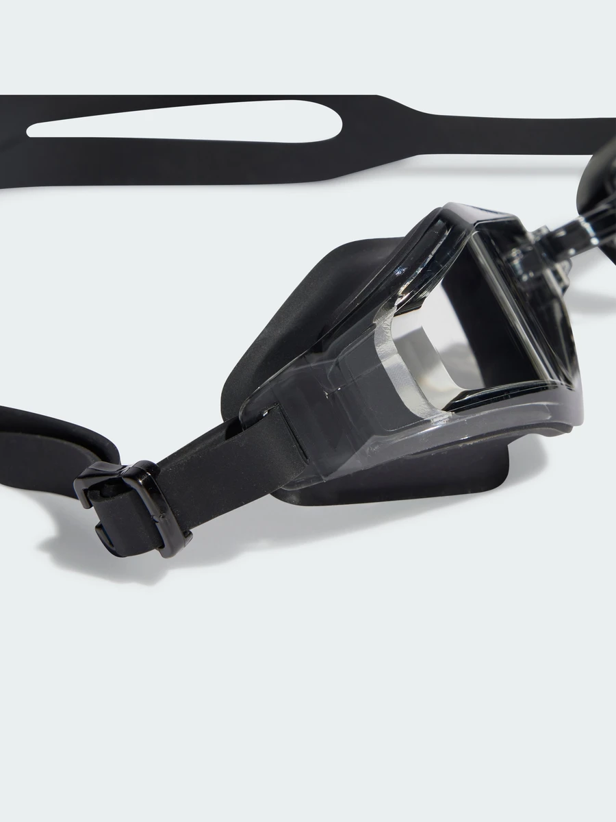 Adidas Очки для плавания RIPSTREAM STARTER SWIM GOGGLES
