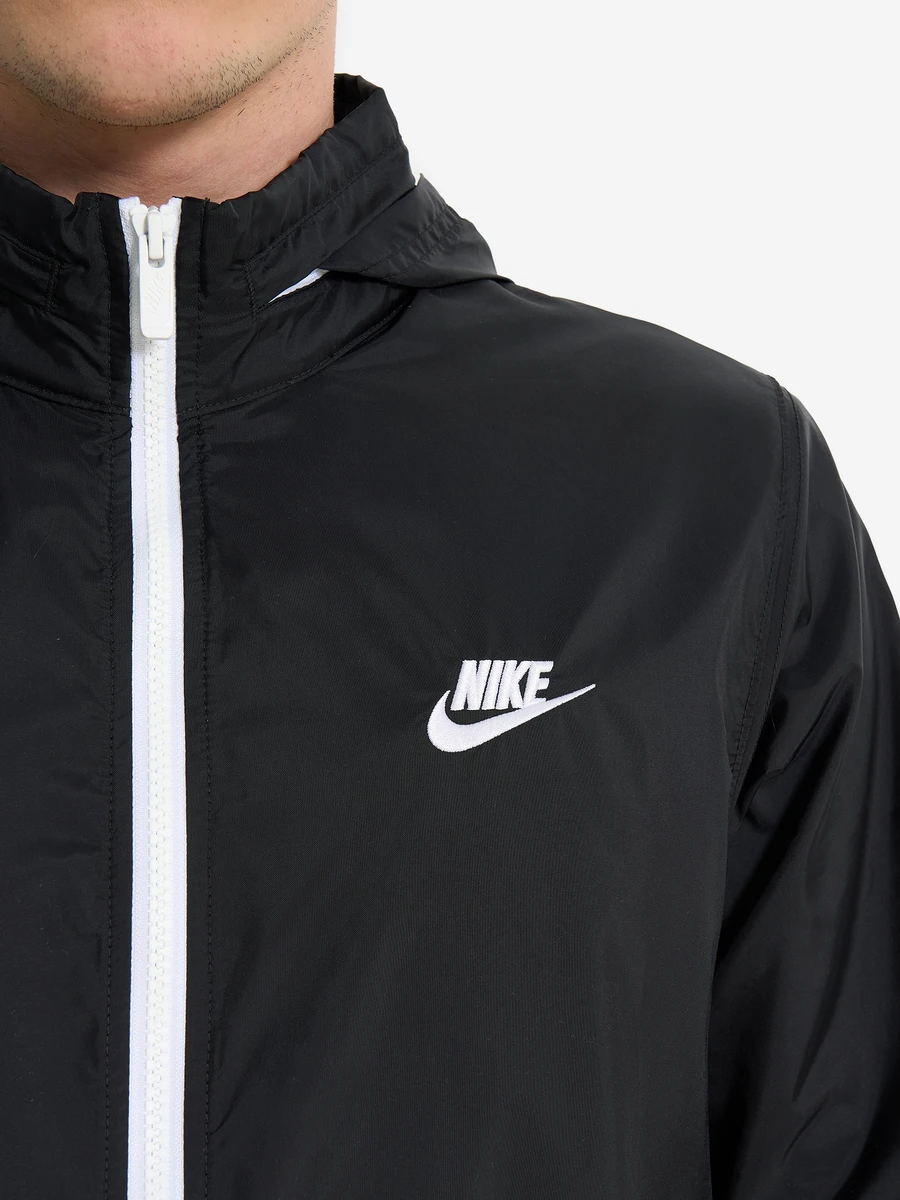 Nike Костюм спортивный мужской NK CLUB LND WVN TRK SUIT