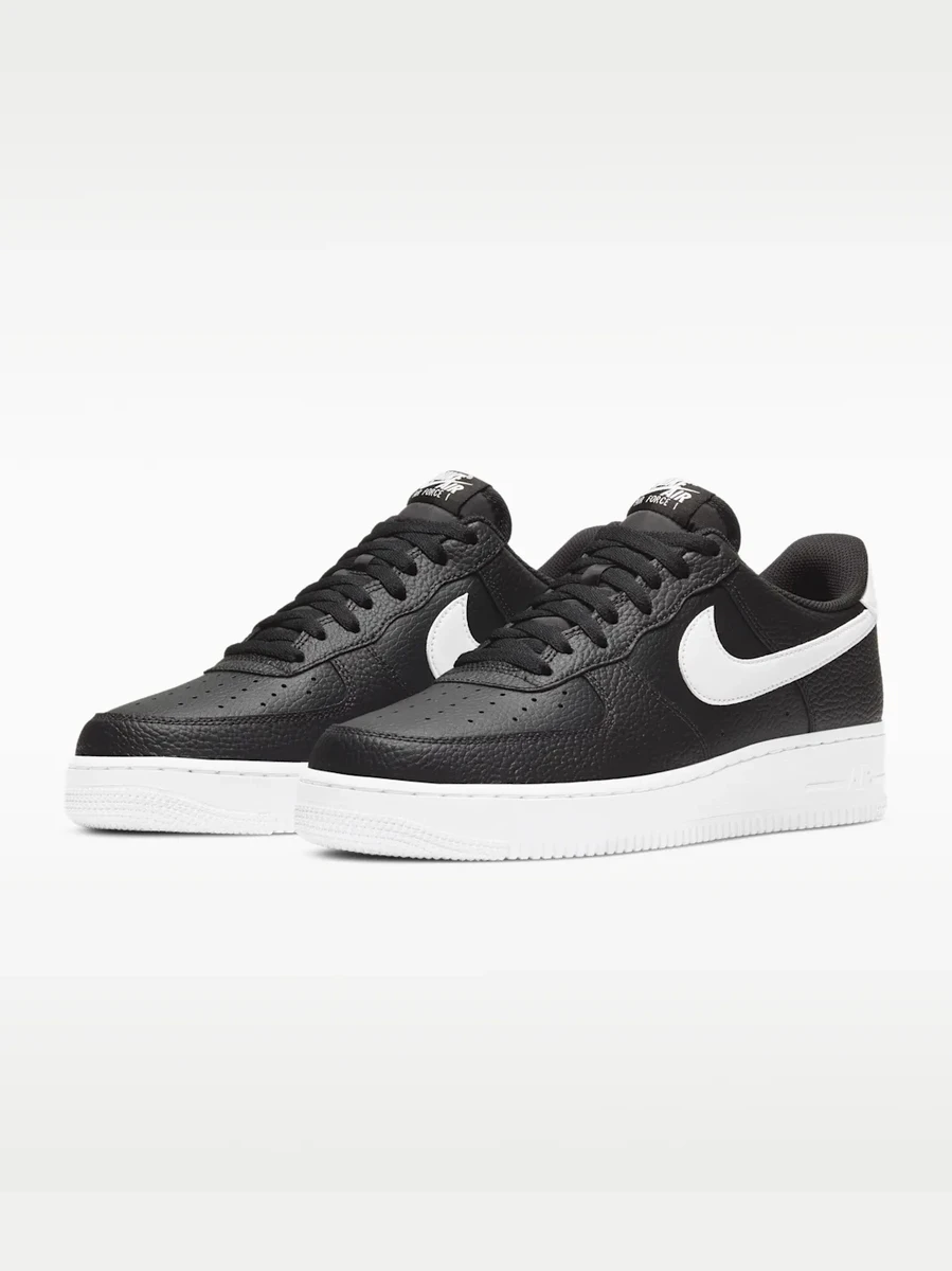Nike Кеды мужские AIR FORCE 1 07