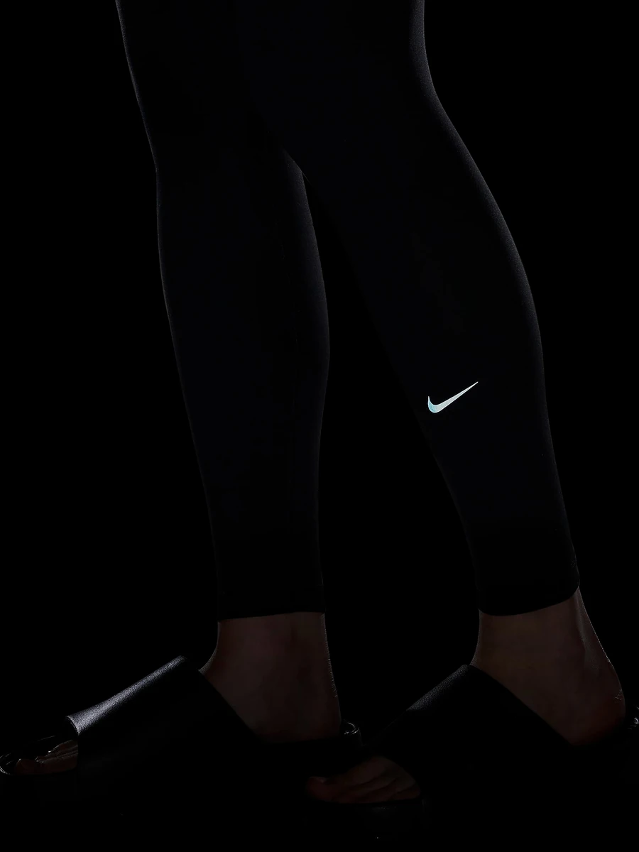Nike Леггинсы женские DF ONE HR TIGHT