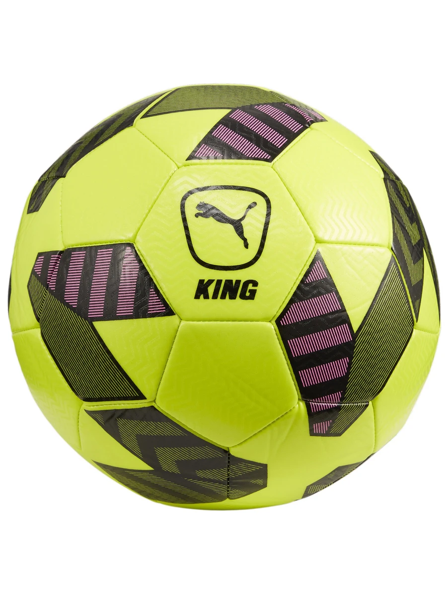 Puma Мяч футбольный KING BALL