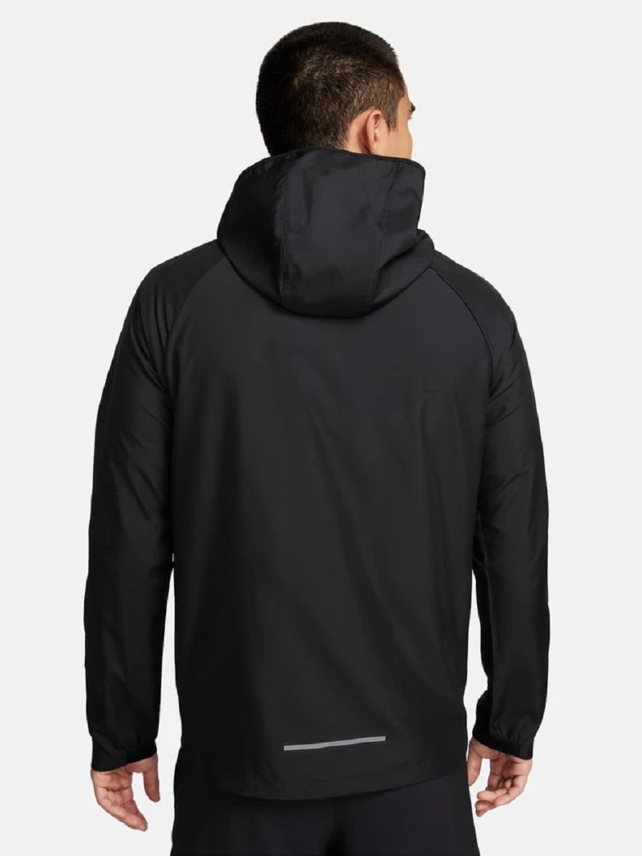 Nike Ветровка мужская M NK ESSNTL JKT