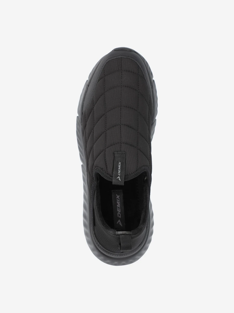 Demix Кроссовки утеплённые мужские ATLANTA 5 SLIPON