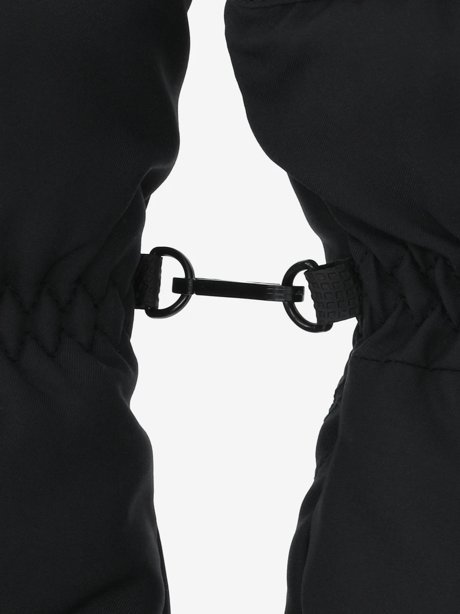 Ziener Перчатки GRUMAS