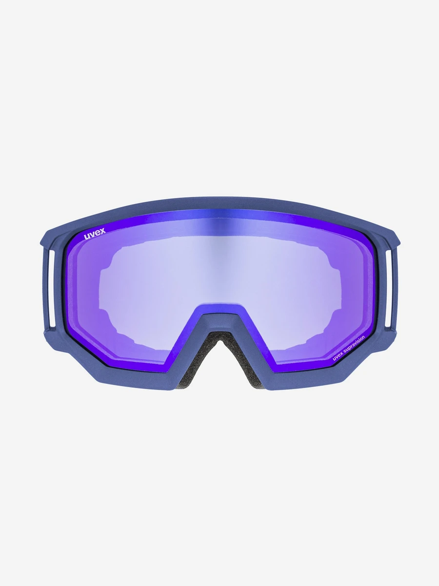 Uvex Маска горнолыжная ATHLETIC FM