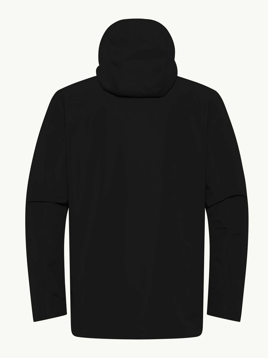 Jack Wolfskin Куртка утеплённая мужская 3 в 1 ALTENBERG 3IN1 JKT M