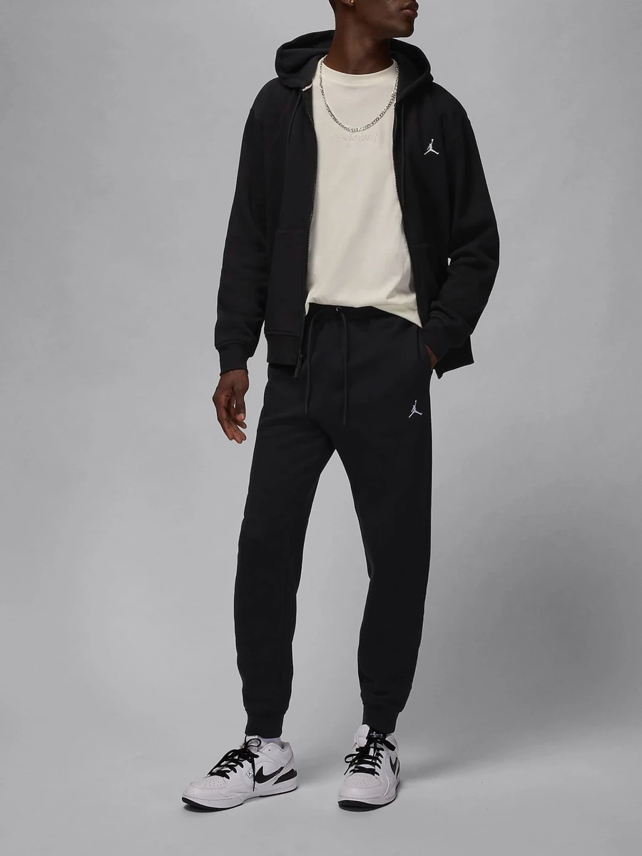 JORDAN Брюки мужские BRKLN FLC PANT