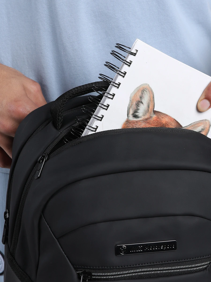 Puma Рюкзак BMW MMS PRO BACKPACK