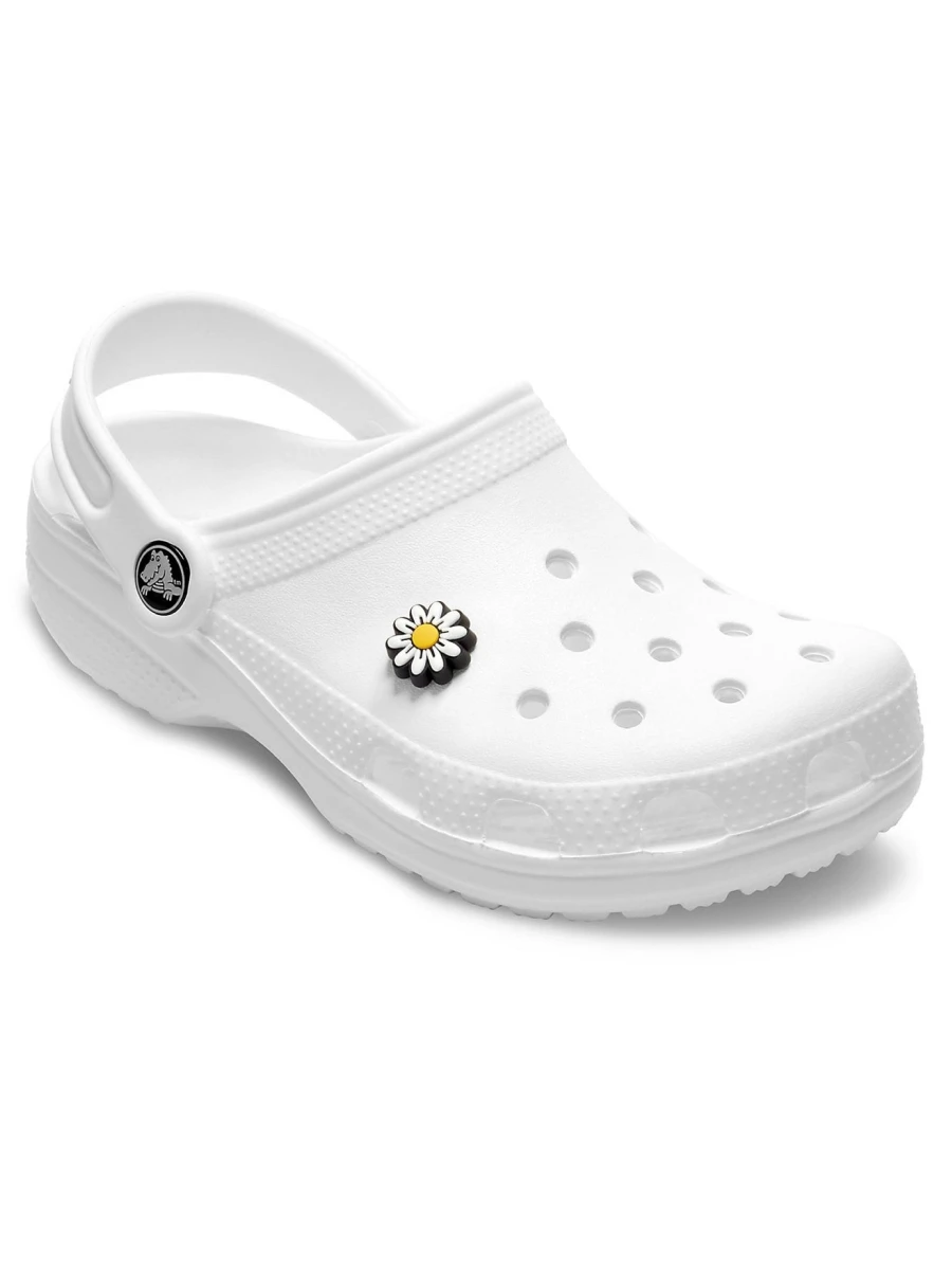 Crocs Джиббитс DAISY