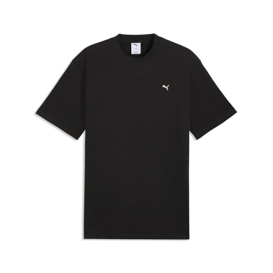Puma Футболка мужская SELECT ESSENTIALS TEE