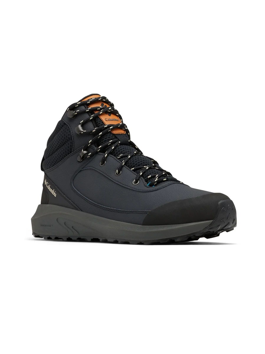 Columbia Ботинки мужские TRAILSTORM™ PEAK MID
