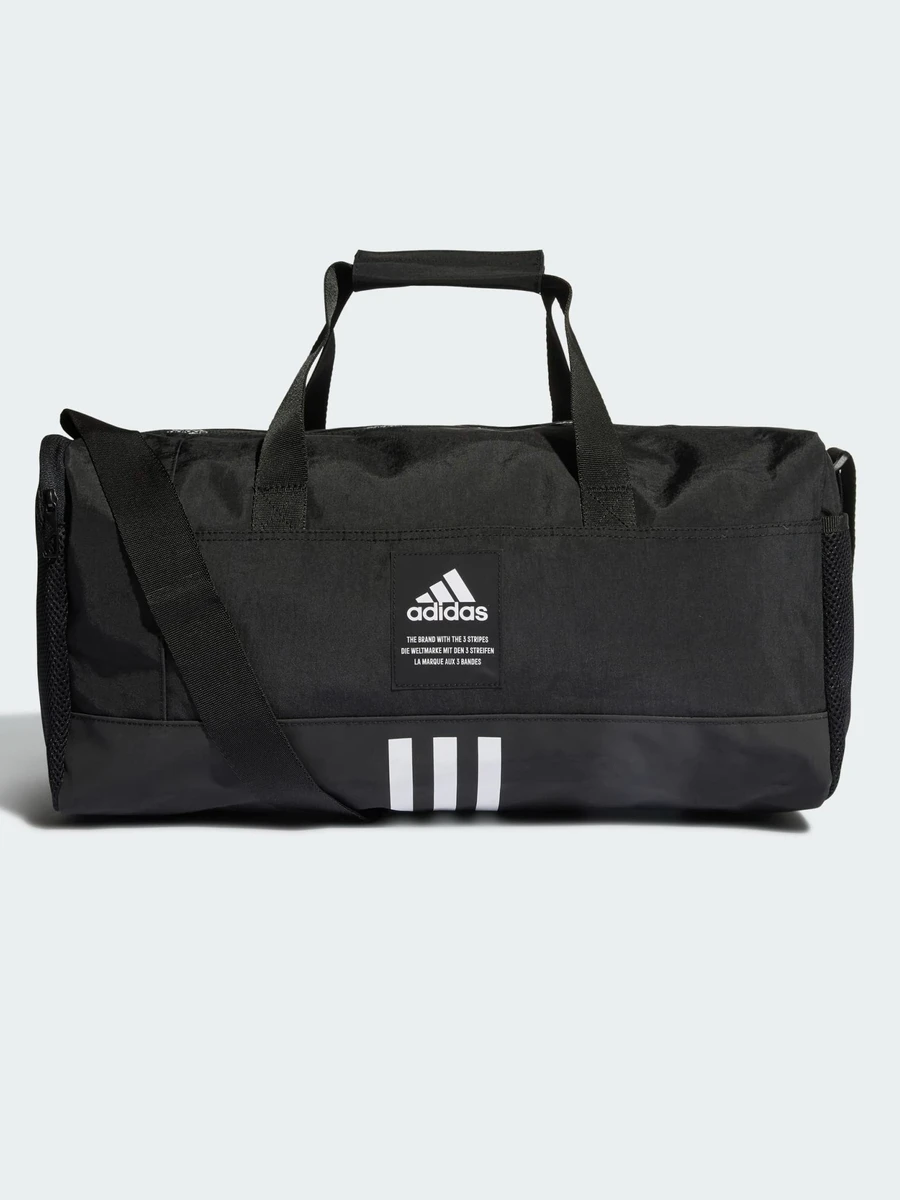 Adidas Сумка спортивная 4ATHLTS DUFFEL BAG SMALL