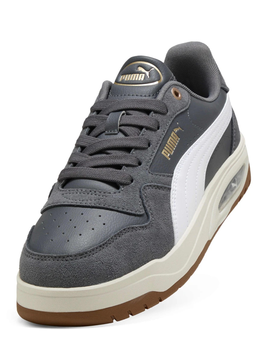 Puma Кеды мужские SHUFFLE TECH OG