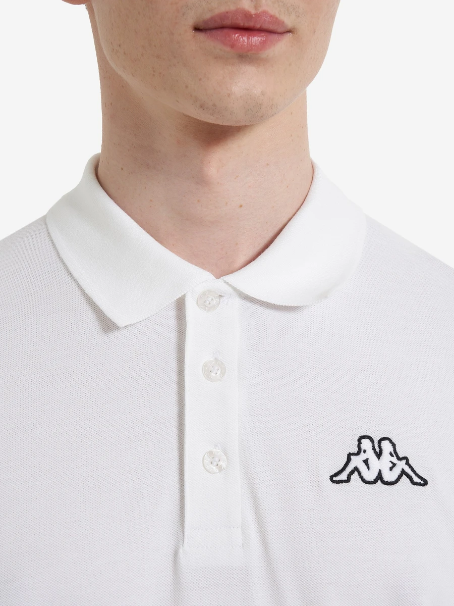 Kappa Поло мужское POLO D’ORIGINI