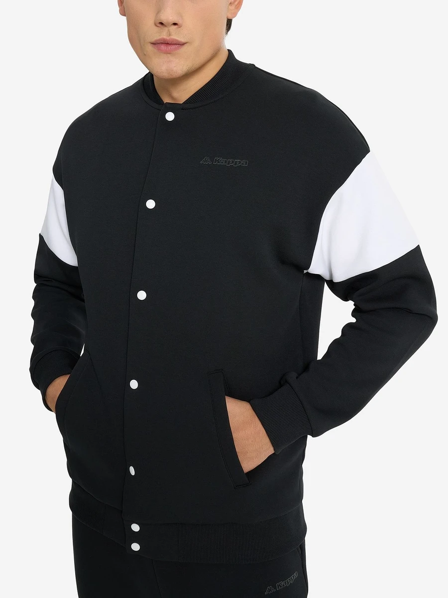 Kappa Джемпер мужской