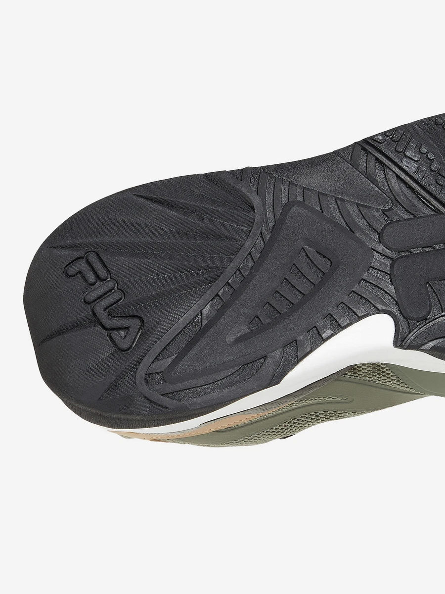 FILA Кроссовки мужские CHAIN SMR M