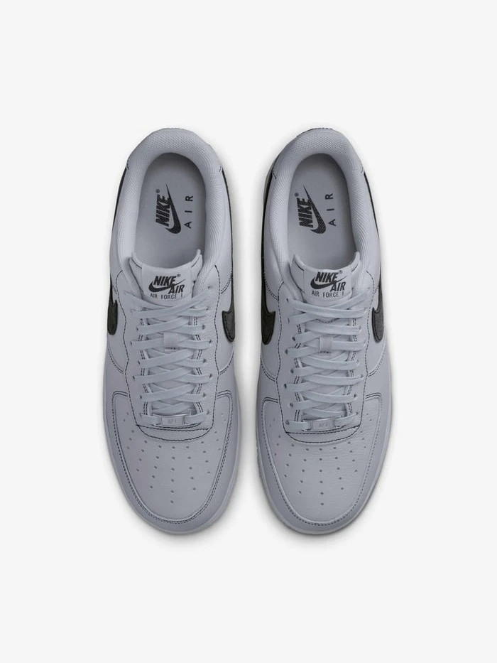 Nike Кеды мужские AIR FORCE 1 07 LV8 ESS+