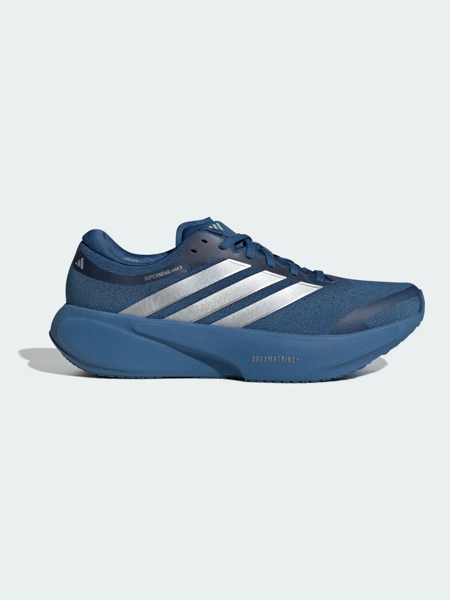 Adidas Кроссовки мужские SUPERNOVA RISE 3 M