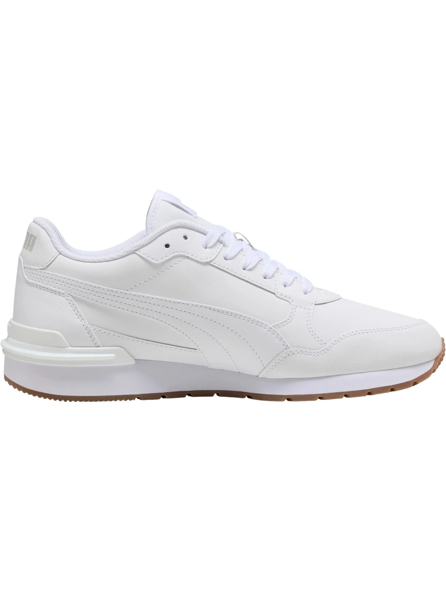 Puma Кроссовки мужские ST RUNNER v4 L