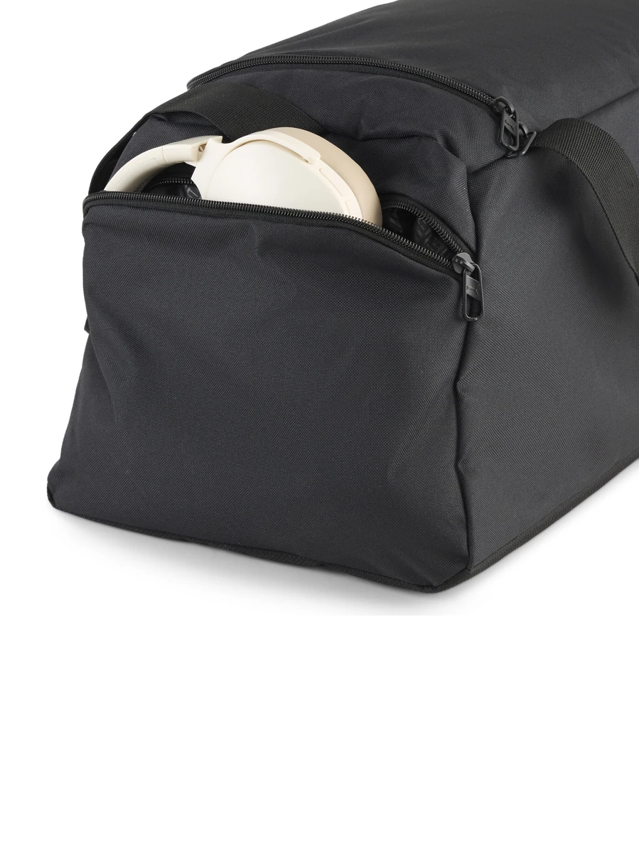 Puma Сумка спортивная FUNDAMENTAL SMALL SPORTS BAG