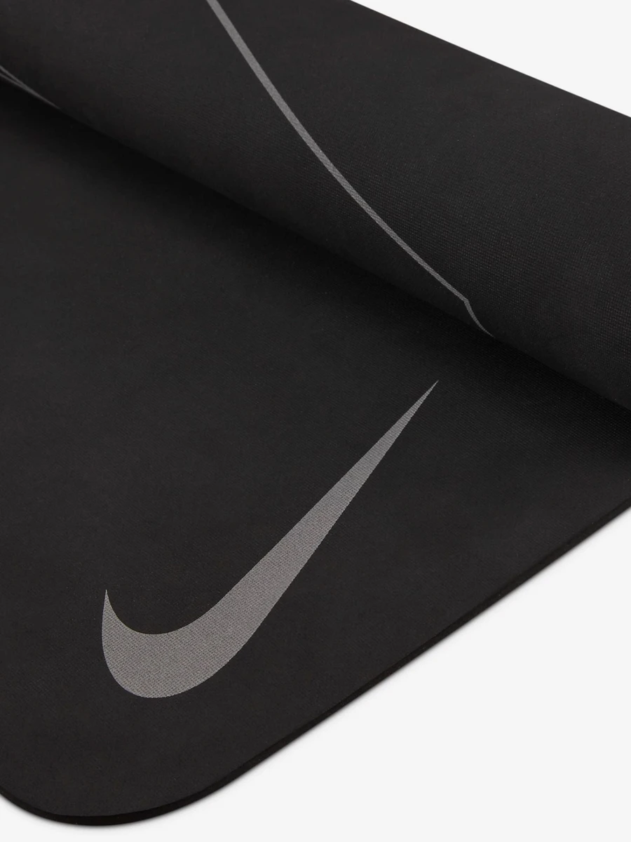 Nike Коврик для йоги и фитнеса YOGA MAT 4 MM REVERSIBLE