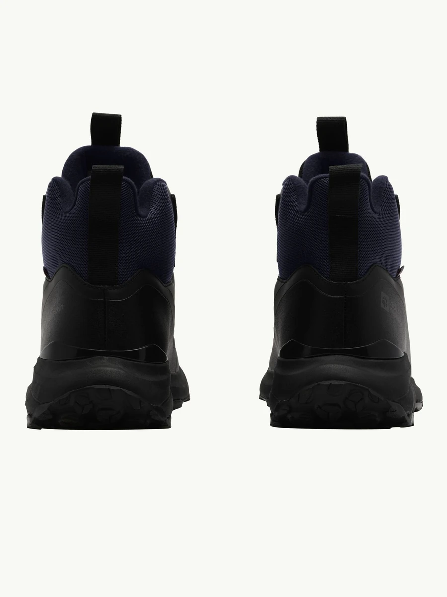 Jack Wolfskin Ботинки мужские DROMOVENTURE WT TEXAPORE MID M