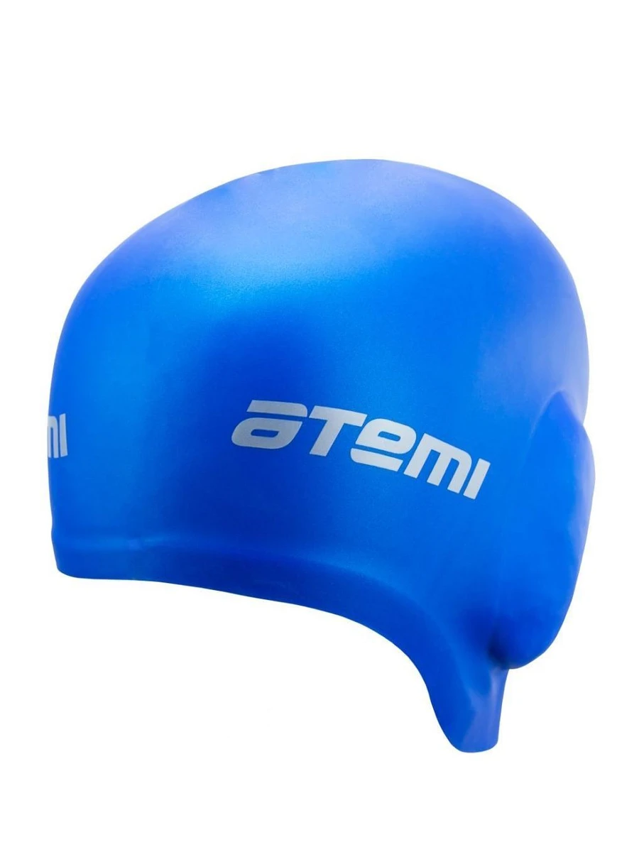Atemi Шапочка для плавания силиконовая