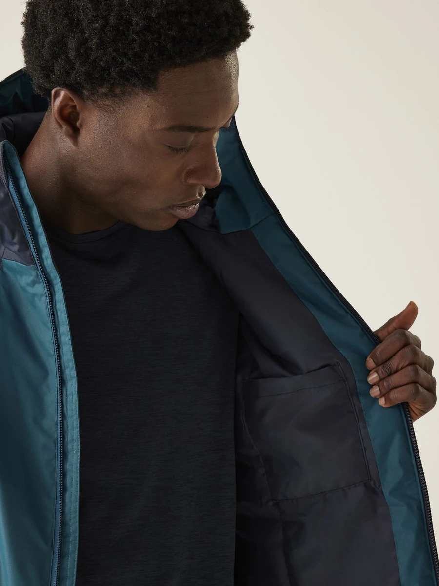 Regatta Куртка утеплённая мужская THORNRIDGE II